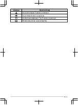 Предварительный просмотр 63 страницы Kenwood NX-3720 User Manual