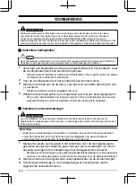 Предварительный просмотр 70 страницы Kenwood NX-3720 User Manual