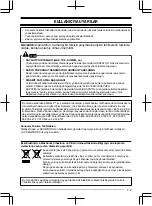 Предварительный просмотр 79 страницы Kenwood NX-3720 User Manual