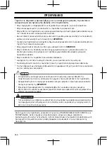 Предварительный просмотр 92 страницы Kenwood NX-3720 User Manual