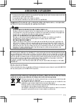 Предварительный просмотр 103 страницы Kenwood NX-3720 User Manual