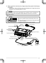 Предварительный просмотр 107 страницы Kenwood NX-3720 User Manual