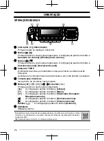 Предварительный просмотр 108 страницы Kenwood NX-3720 User Manual