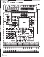 Preview for 66 page of Kenwood NX-420 K Service Manual