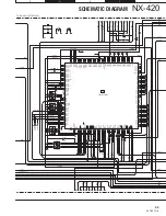 Preview for 69 page of Kenwood NX-420 K Service Manual