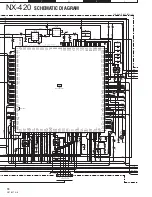 Preview for 70 page of Kenwood NX-420 K Service Manual