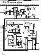 Preview for 74 page of Kenwood NX-420 K Service Manual