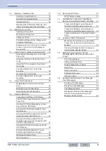 Preview for 3 page of Kenwood NX-5000 series Manual