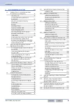 Preview for 4 page of Kenwood NX-5000 series Manual