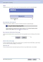 Preview for 16 page of Kenwood NX-5000 series Manual