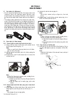 Предварительный просмотр 24 страницы Kenwood NX-5300 F2 Service Manual