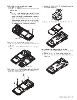 Предварительный просмотр 25 страницы Kenwood NX-5300 F2 Service Manual