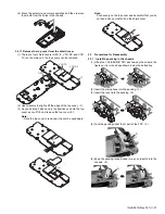 Предварительный просмотр 27 страницы Kenwood NX-5300 F2 Service Manual