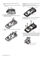 Предварительный просмотр 28 страницы Kenwood NX-5300 F2 Service Manual