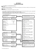 Предварительный просмотр 64 страницы Kenwood NX-5300 F2 Service Manual