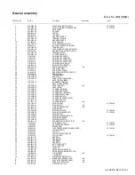 Предварительный просмотр 83 страницы Kenwood NX-5300 F2 Service Manual