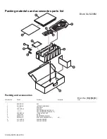 Предварительный просмотр 96 страницы Kenwood NX-5300 F2 Service Manual