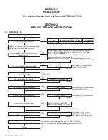 Preview for 4 page of Kenwood NX-5600HB Service Manual