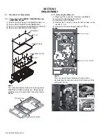 Preview for 34 page of Kenwood NX-5600HB Service Manual