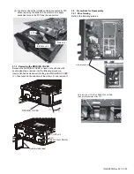 Preview for 35 page of Kenwood NX-5600HB Service Manual