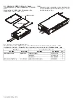 Preview for 36 page of Kenwood NX-5600HB Service Manual