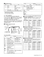 Preview for 39 page of Kenwood NX-5600HB Service Manual