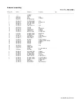 Preview for 83 page of Kenwood NX-5600HB Service Manual