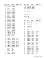 Preview for 97 page of Kenwood NX-5600HB Service Manual