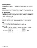 Preview for 2 page of Kenwood NX-5700 Service Manual