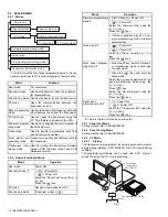 Preview for 6 page of Kenwood NX-5700 Service Manual