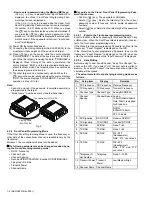Preview for 8 page of Kenwood NX-5700 Service Manual