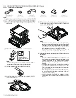 Preview for 16 page of Kenwood NX-5700 Service Manual