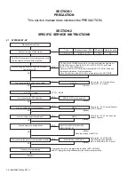 Предварительный просмотр 4 страницы Kenwood NX-5700HB Service Manual