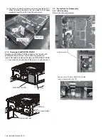 Предварительный просмотр 34 страницы Kenwood NX-5700HB Service Manual