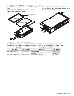 Предварительный просмотр 35 страницы Kenwood NX-5700HB Service Manual