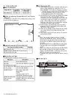 Предварительный просмотр 72 страницы Kenwood NX-5700HB Service Manual