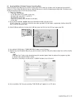 Предварительный просмотр 73 страницы Kenwood NX-5700HB Service Manual