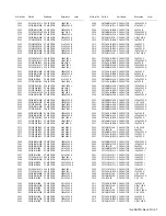 Предварительный просмотр 93 страницы Kenwood NX-5700HB Service Manual