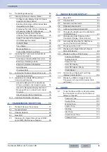 Preview for 3 page of Kenwood NX-5800 Common Function Reference