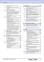 Preview for 4 page of Kenwood NX-5800 Common Function Reference