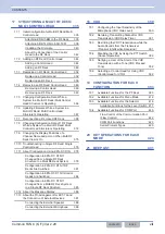 Preview for 8 page of Kenwood NX-5800 Common Function Reference