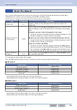 Preview for 9 page of Kenwood NX-5800 Common Function Reference