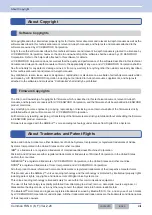 Preview for 13 page of Kenwood NX-5800 Common Function Reference