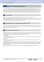 Preview for 14 page of Kenwood NX-5800 Common Function Reference