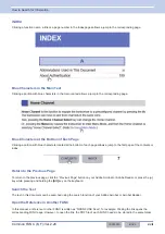 Preview for 18 page of Kenwood NX-5800 Common Function Reference