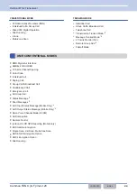 Preview for 21 page of Kenwood NX-5800 Common Function Reference