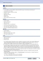 Preview for 22 page of Kenwood NX-5800 Common Function Reference