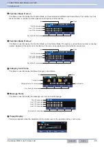 Preview for 42 page of Kenwood NX-5800 Common Function Reference