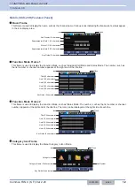 Preview for 43 page of Kenwood NX-5800 Common Function Reference