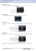 Preview for 46 page of Kenwood NX-5800 Common Function Reference